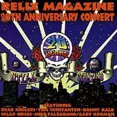 Relix Magazine's 20th Anniv/Relix Magazine's 20th Annivers